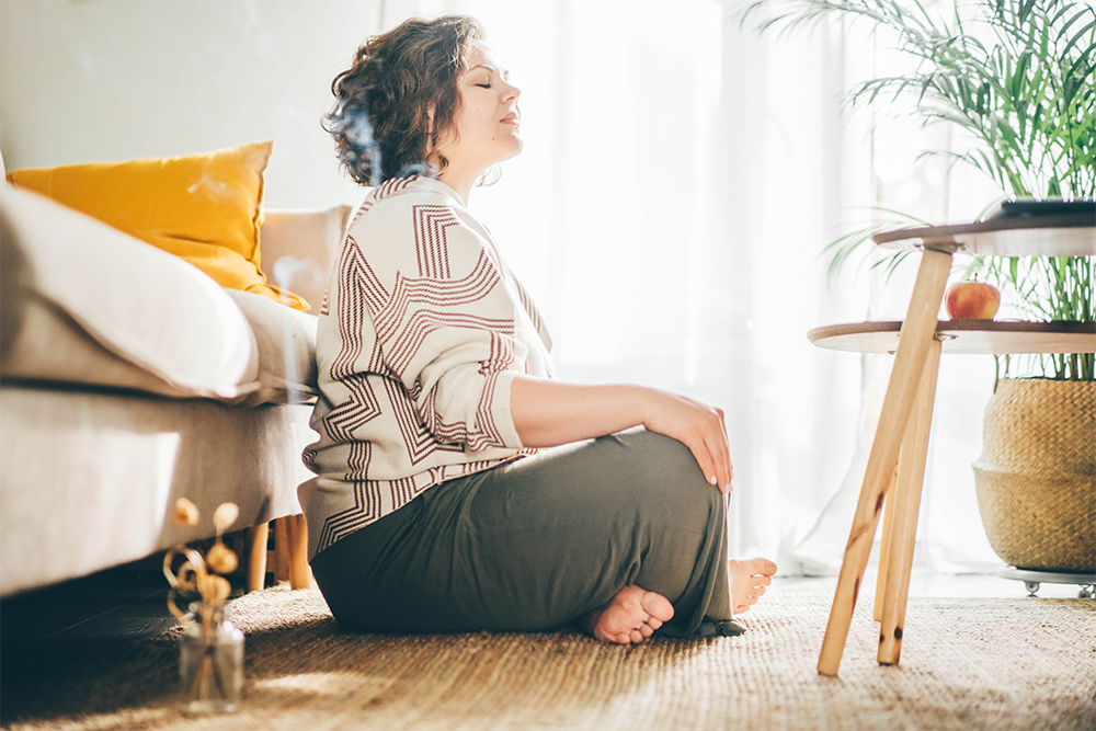 The Importance of Meditation in Recovery