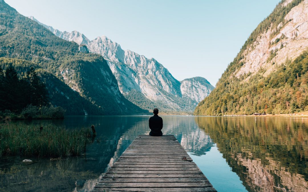 How Do I Become More Mindful?
