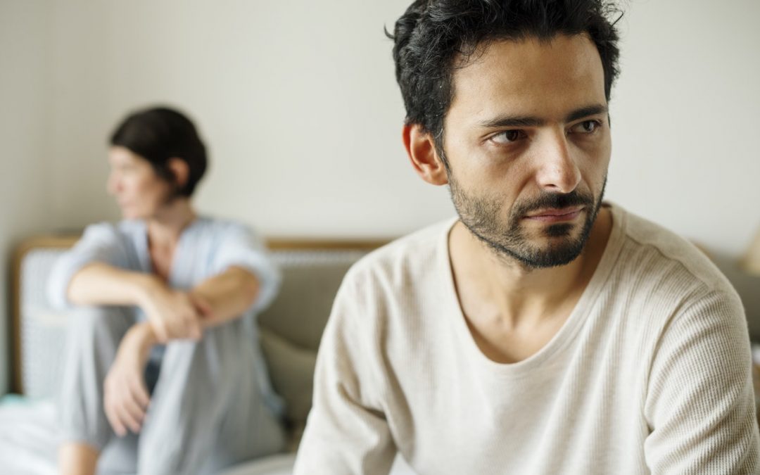 How Do I Repair My Damaged Relationships West Coast Recovery Centers