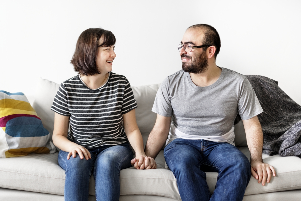 Can Couples Therapy Help My Relationship