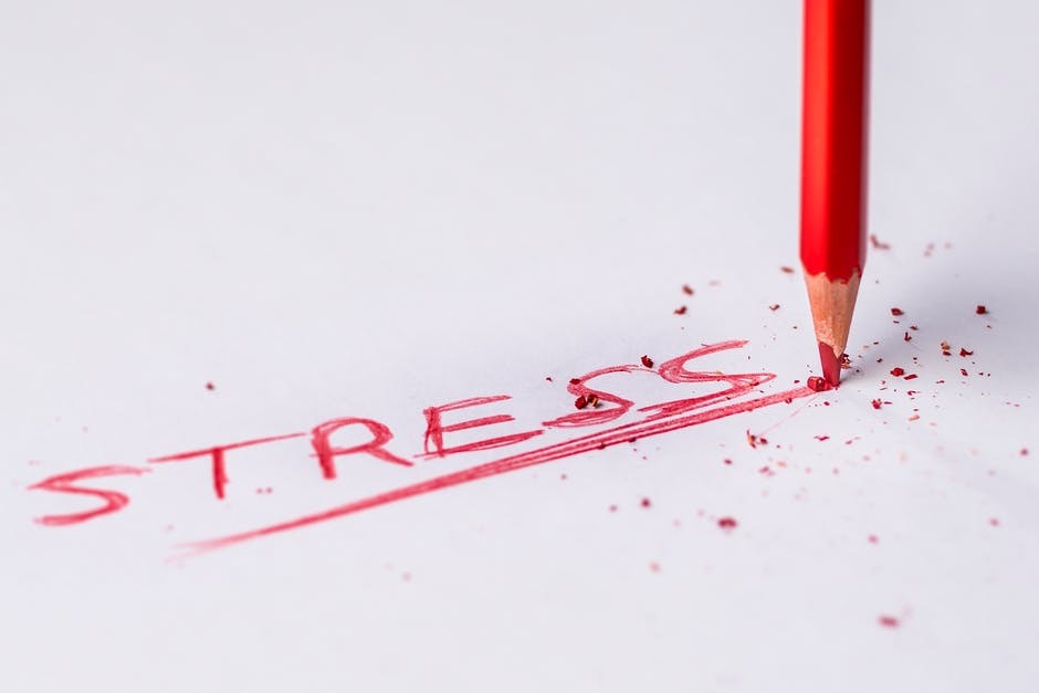 Are Stress and Anxiety Disorders the Same Condition?