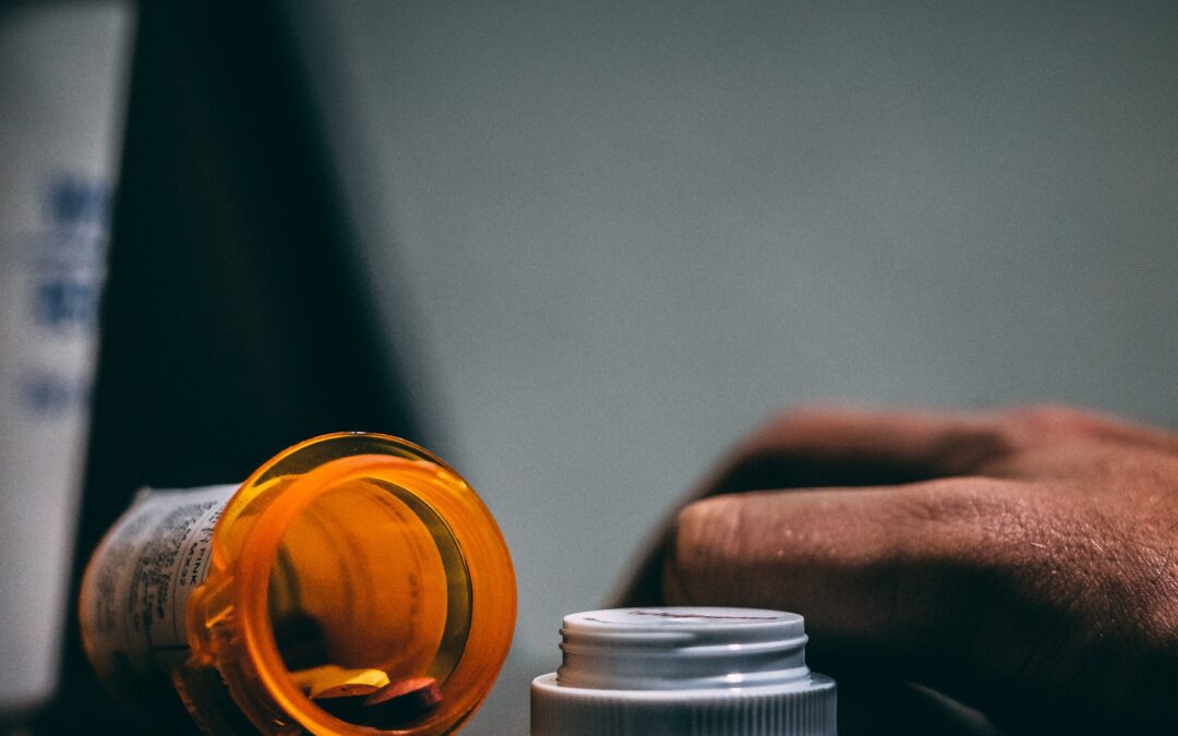 What Is the Current State of the Opioid Epidemic?