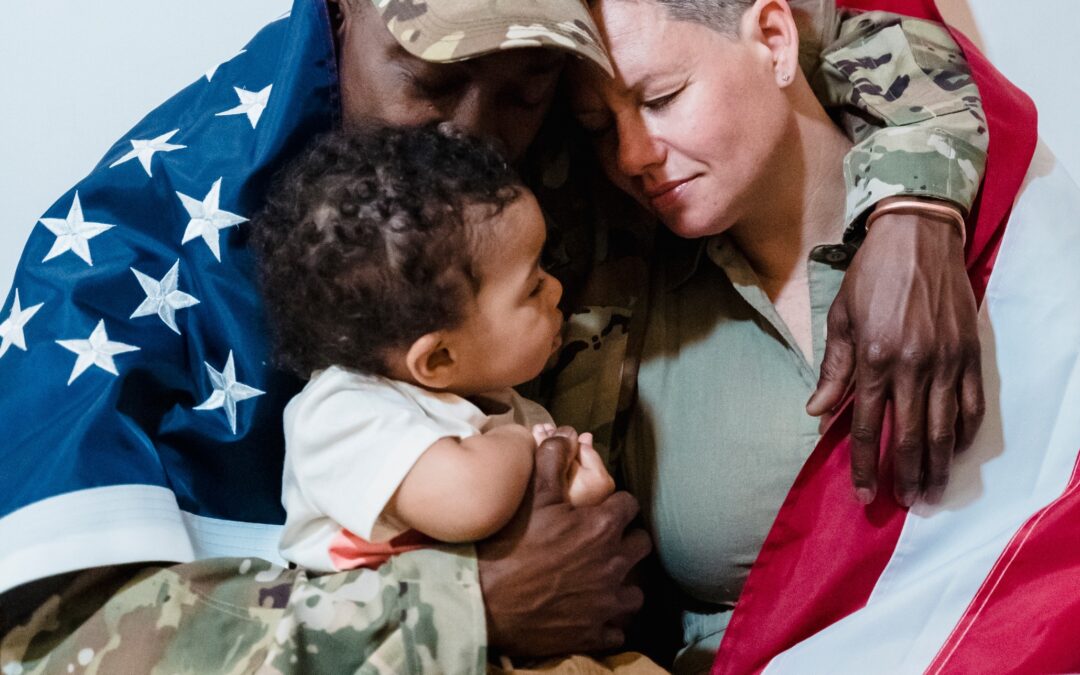 How Can a Military Family Heal From Addiction?