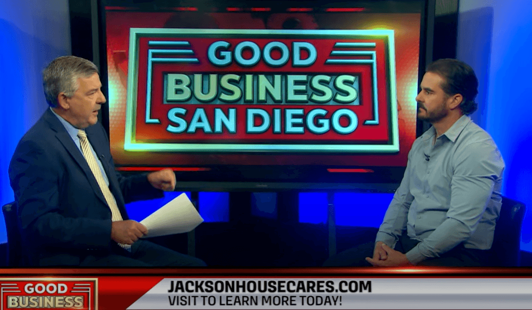 Good Business San Diego: Interview with Dr. Figuered August 2023
