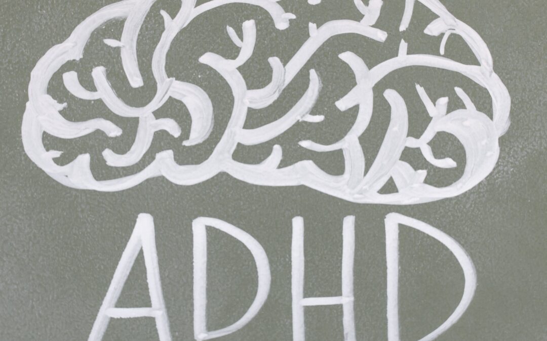 How Does ADHD Impact Long-Term Recovery?