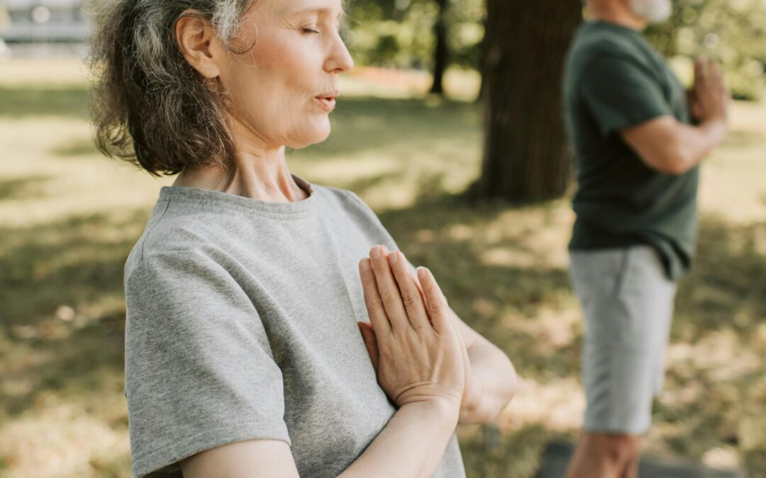 Can Conscious Connected Breathwork Help With the Recovery Process?